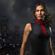 Illustration for article titled Elodie Yungs Elektra Joins thei Defenders/i, But Will She Be a Hero or a Villain?